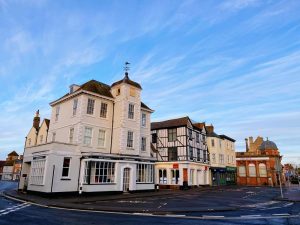 Bicester removals