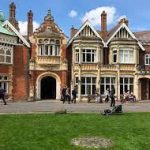 Bletchley removals