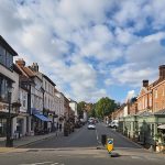 Farnham removals