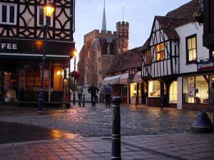 Hitchin removals