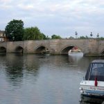 Huntingdon removals