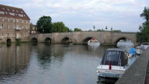 Huntingdon removals