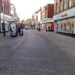 Kettering removals