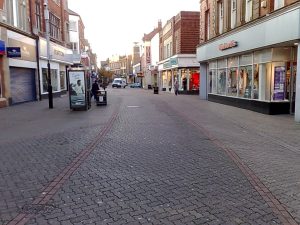 Kettering removals