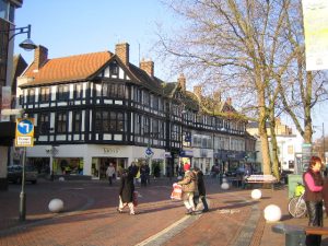 Watford removals