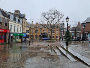 Wellingborough removals