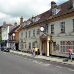 Alton removals