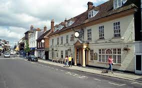 Alton removals
