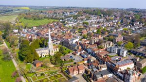Hemel Hempstead removals