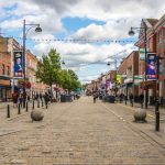 High Wycombe removals
