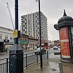 Man and van in Edgware