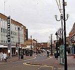 man and van in Harrow