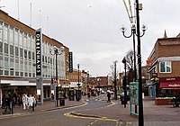 man and van in Harrow