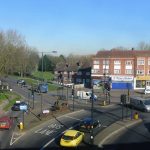 Man and van in Northolt