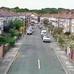 Man and van in Perivale